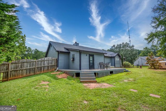 1500 Double Springs Church Road, Monroe, GA 30656