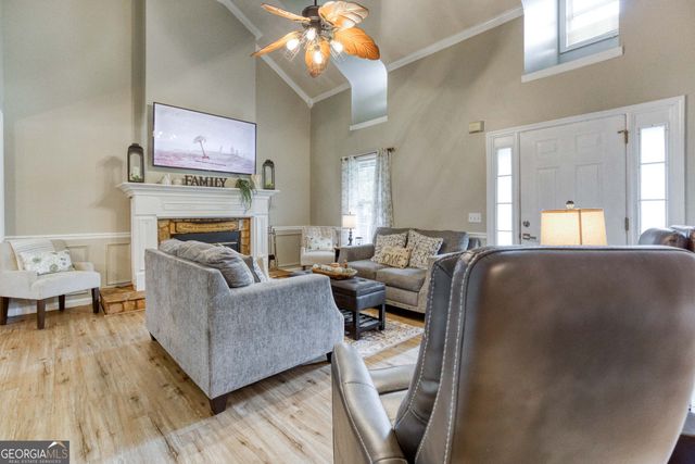 1500 Double Springs Church Road, Monroe, GA 30656