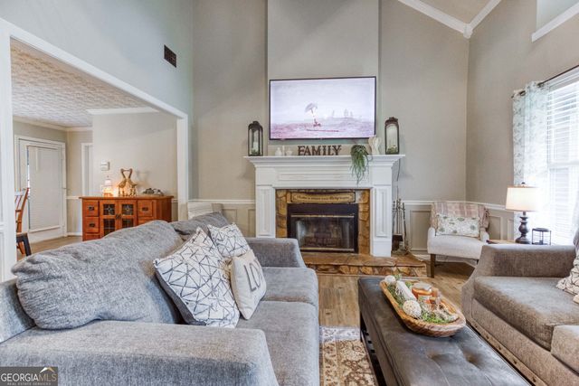 1500 Double Springs Church Road, Monroe, GA 30656