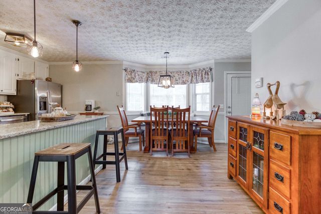 1500 Double Springs Church Road, Monroe, GA 30656