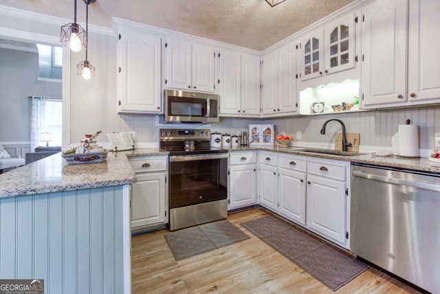 1500 Double Springs Church Road, Monroe, GA 30656