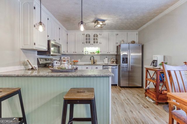 1500 Double Springs Church Road, Monroe, GA 30656