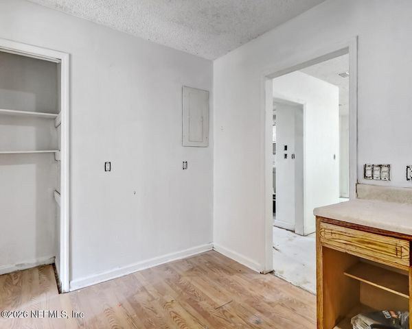 5602 LONG Street, Jacksonville, FL 32208