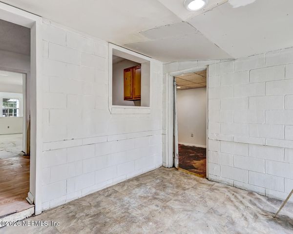 5602 LONG Street, Jacksonville, FL 32208