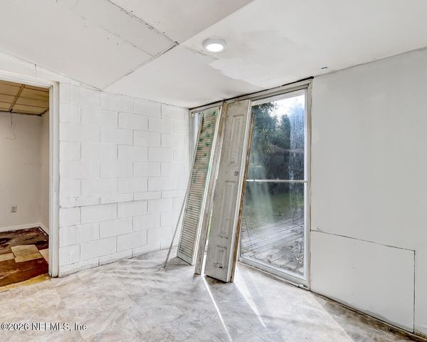 5602 LONG Street, Jacksonville, FL 32208