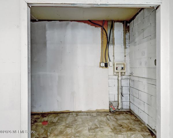 5602 LONG Street, Jacksonville, FL 32208