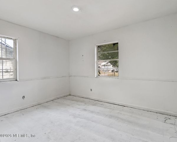 5602 LONG Street, Jacksonville, FL 32208