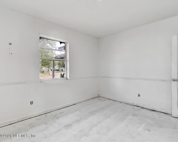 5602 LONG Street, Jacksonville, FL 32208