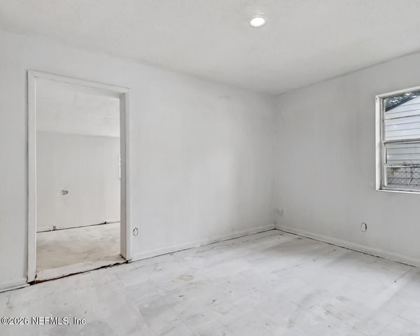 5602 LONG Street, Jacksonville, FL 32208