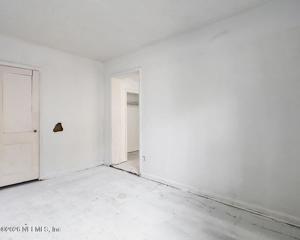 5602 LONG Street, Jacksonville, FL 32208