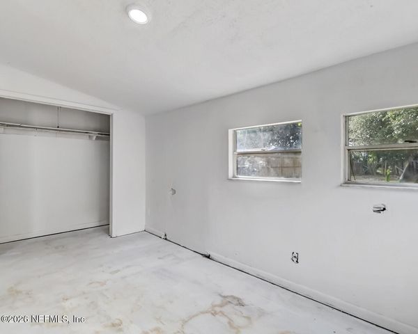 5602 LONG Street, Jacksonville, FL 32208