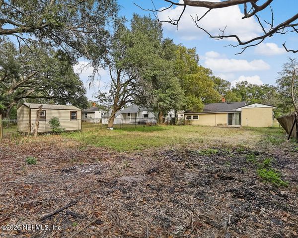5602 LONG Street, Jacksonville, FL 32208