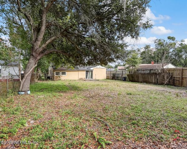 5602 LONG Street, Jacksonville, FL 32208