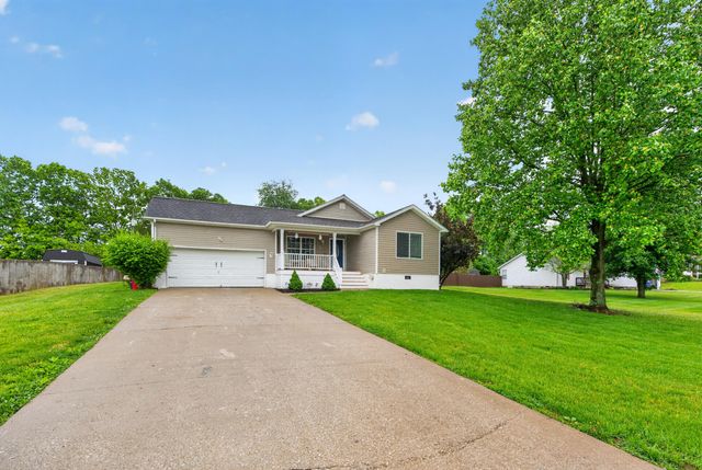 104 Berkley Lane, Frankfort, KY 40601