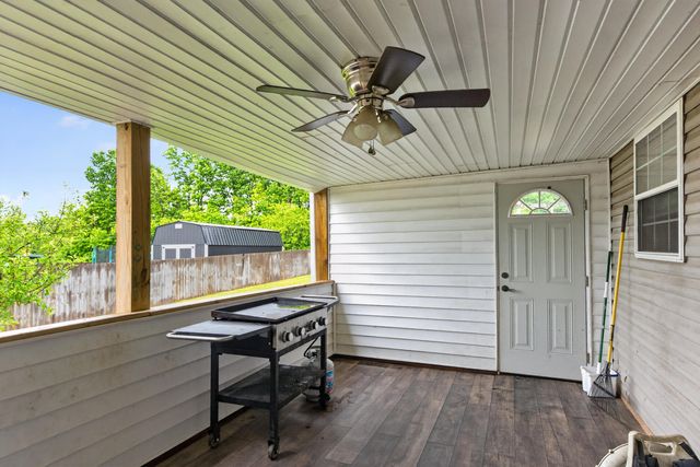 104 Berkley Lane, Frankfort, KY 40601