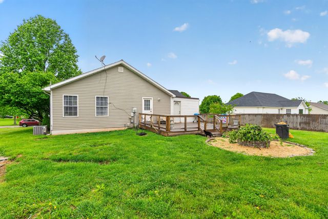 104 Berkley Lane, Frankfort, KY 40601
