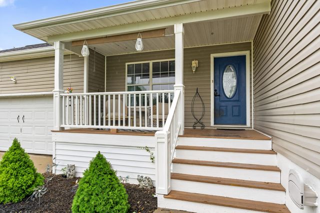 104 Berkley Lane, Frankfort, KY 40601