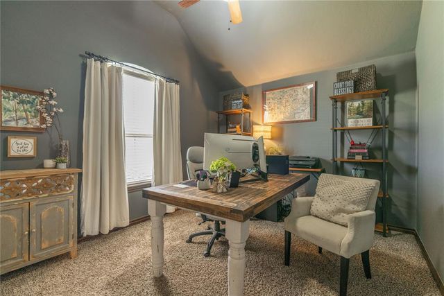2417 Twister Trail, Edmond, OK 73034