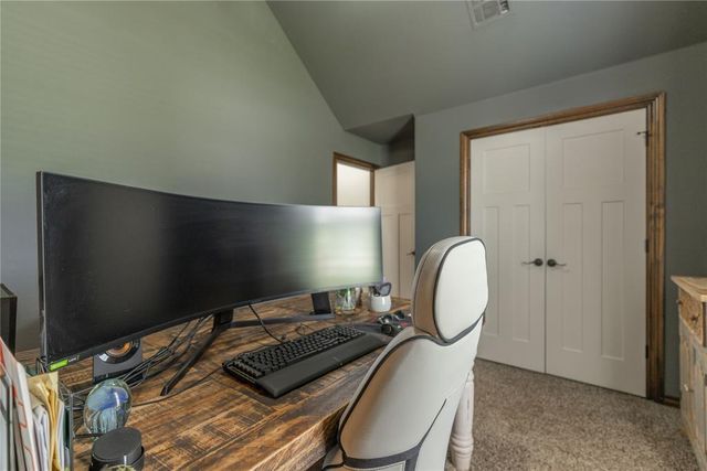 2417 Twister Trail, Edmond, OK 73034