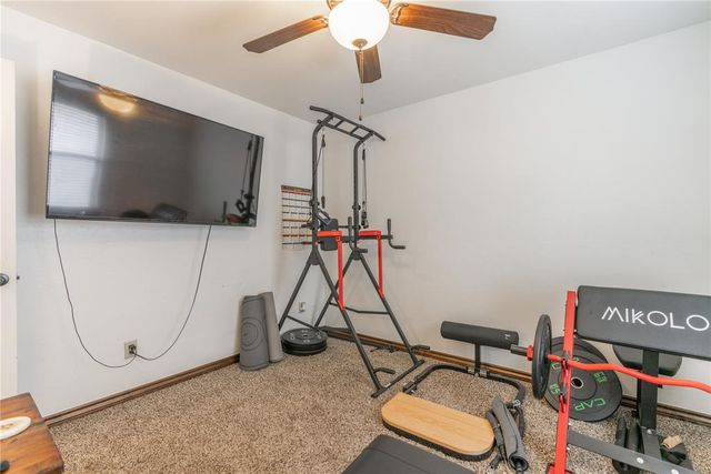 2417 Twister Trail, Edmond, OK 73034