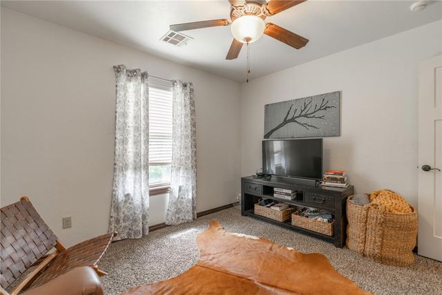 2417 Twister Trail, Edmond, OK 73034