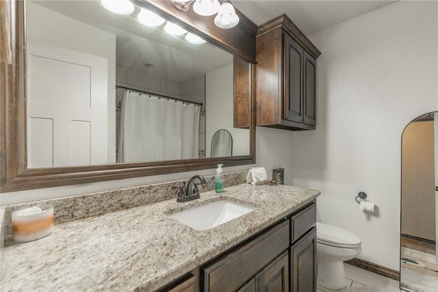 2417 Twister Trail, Edmond, OK 73034