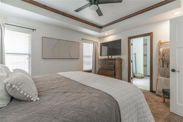 2417 Twister Trail, Edmond, OK 73034