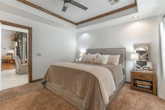 2417 Twister Trail, Edmond, OK 73034