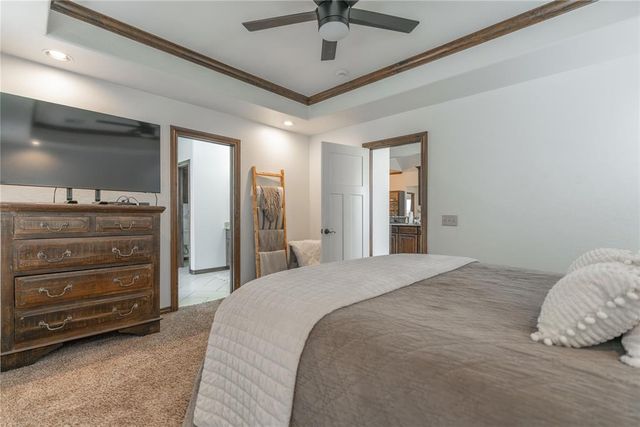 2417 Twister Trail, Edmond, OK 73034