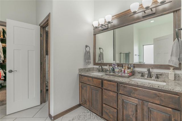 2417 Twister Trail, Edmond, OK 73034