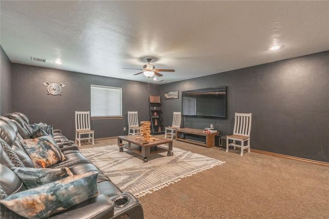 2417 Twister Trail, Edmond, OK 73034