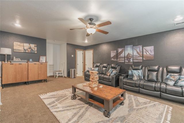 2417 Twister Trail, Edmond, OK 73034