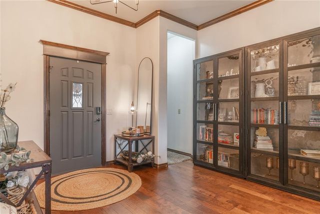 2417 Twister Trail, Edmond, OK 73034