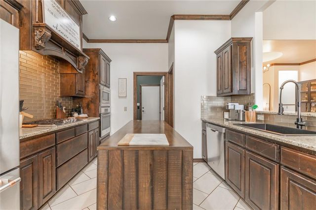 2417 Twister Trail, Edmond, OK 73034