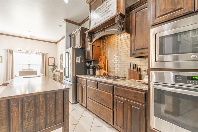 2417 Twister Trail, Edmond, OK 73034