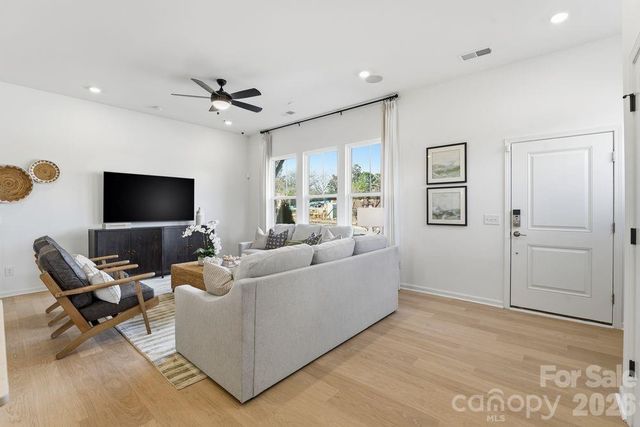 208 Silver Fleet Drive, Indian Trail, NC 28079