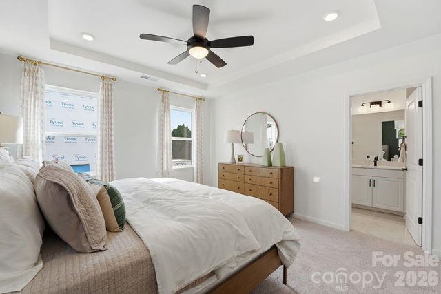 208 Silver Fleet Drive, Indian Trail, NC 28079