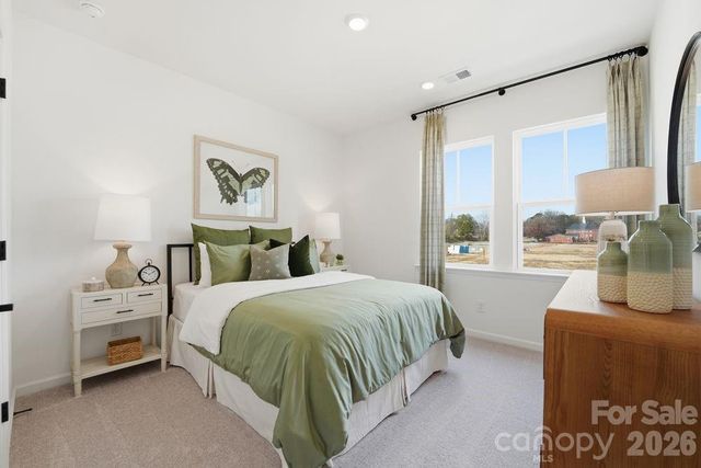 208 Silver Fleet Drive, Indian Trail, NC 28079