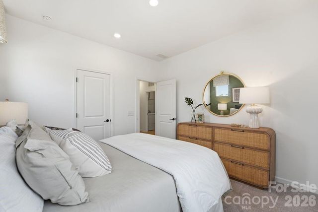 208 Silver Fleet Drive, Indian Trail, NC 28079