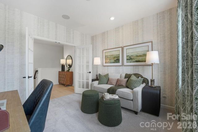 208 Silver Fleet Drive, Indian Trail, NC 28079