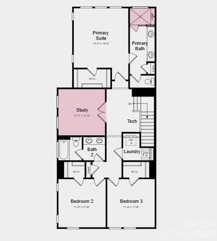 208 Silver Fleet Drive, Indian Trail, NC 28079