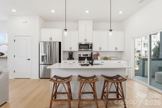 208 Silver Fleet Drive, Indian Trail, NC 28079