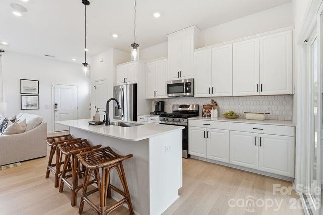 208 Silver Fleet Drive, Indian Trail, NC 28079