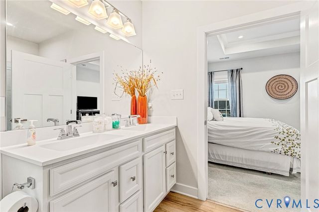 11118 Sparwood Rd, Chesterfield, VA 23831