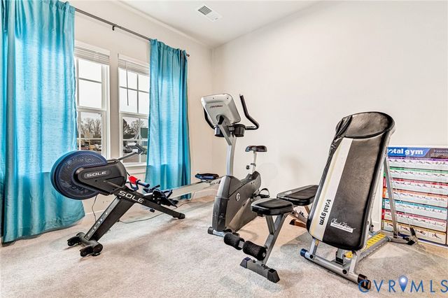 11118 Sparwood Rd, Chesterfield, VA 23831