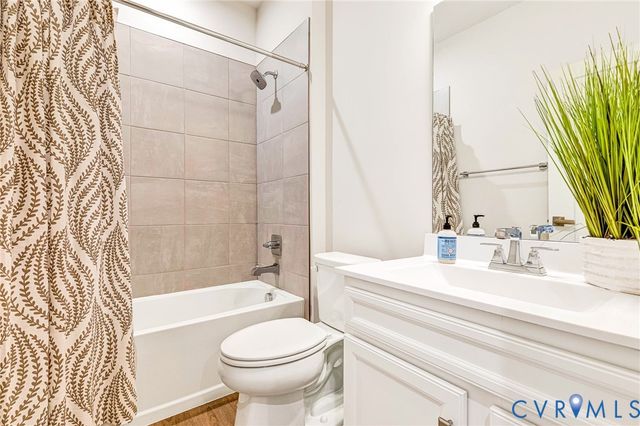 11118 Sparwood Rd, Chesterfield, VA 23831