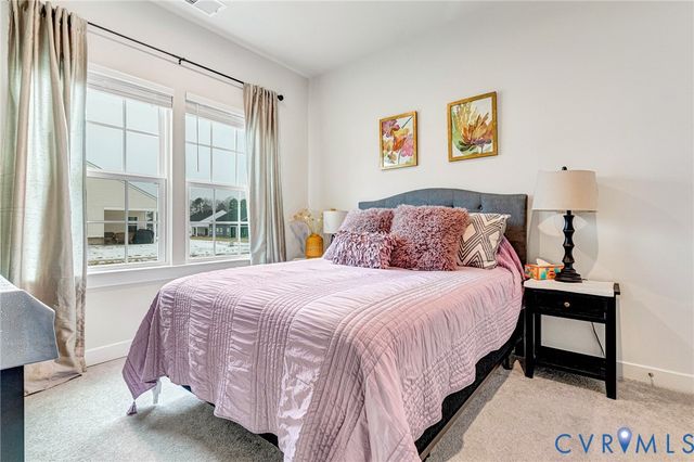 11118 Sparwood Rd, Chesterfield, VA 23831