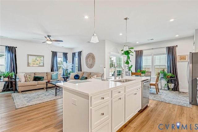 11118 Sparwood Rd, Chesterfield, VA 23831