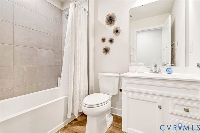 11118 Sparwood Rd, Chesterfield, VA 23831