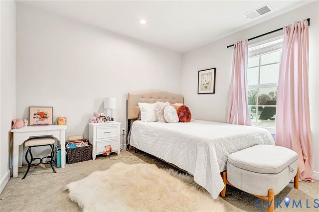 11118 Sparwood Rd, Chesterfield, VA 23831